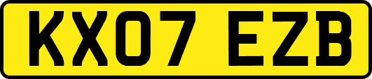 KX07EZB