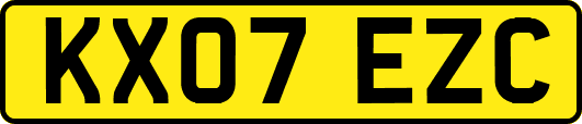 KX07EZC