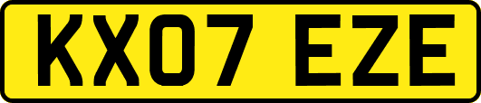 KX07EZE