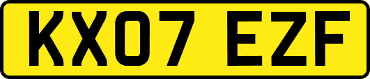 KX07EZF