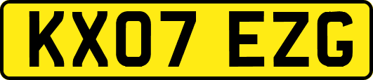 KX07EZG