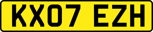 KX07EZH