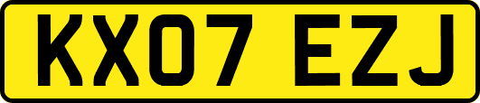 KX07EZJ