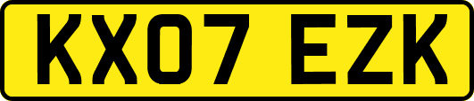 KX07EZK