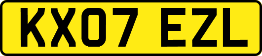 KX07EZL