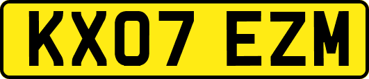 KX07EZM