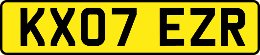 KX07EZR