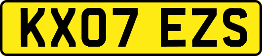KX07EZS