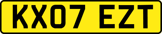 KX07EZT
