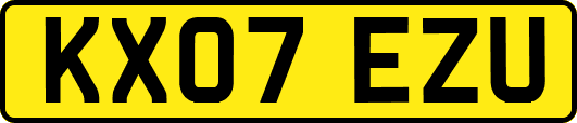 KX07EZU