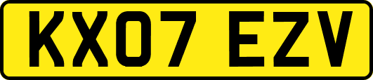 KX07EZV