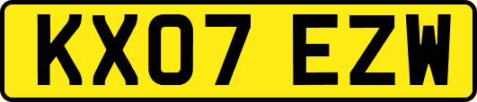 KX07EZW