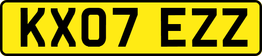 KX07EZZ