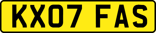KX07FAS