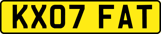 KX07FAT