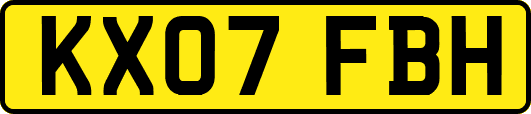 KX07FBH