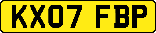 KX07FBP