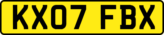 KX07FBX