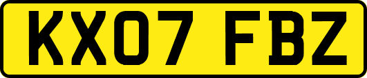KX07FBZ