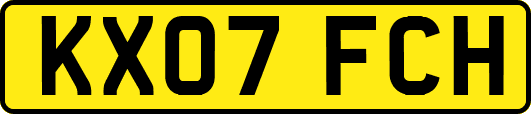KX07FCH