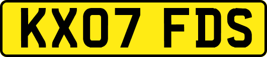 KX07FDS