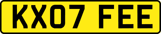 KX07FEE