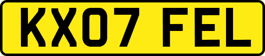 KX07FEL