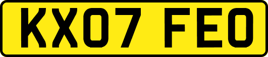KX07FEO