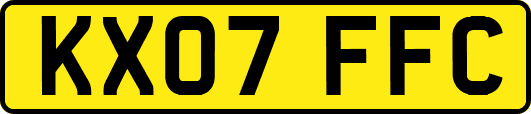 KX07FFC