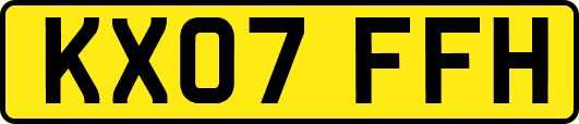 KX07FFH