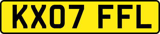 KX07FFL