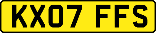 KX07FFS