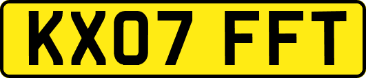 KX07FFT