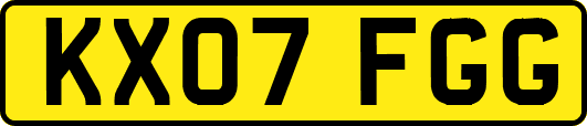 KX07FGG