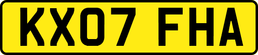 KX07FHA