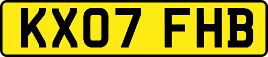 KX07FHB