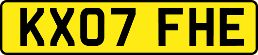 KX07FHE