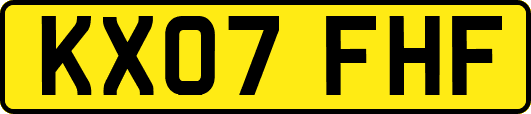 KX07FHF