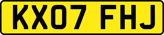 KX07FHJ