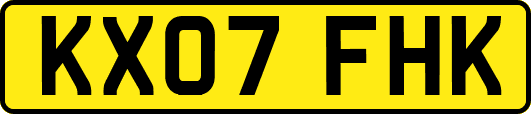 KX07FHK