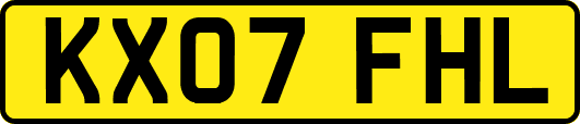 KX07FHL