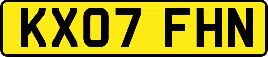 KX07FHN