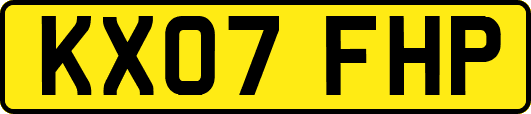 KX07FHP