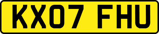 KX07FHU