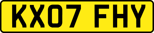 KX07FHY