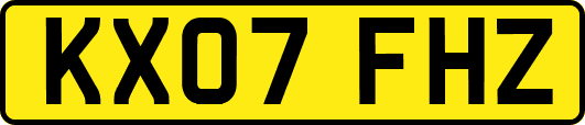 KX07FHZ