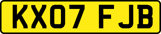 KX07FJB