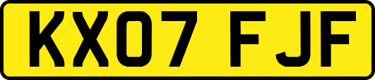 KX07FJF