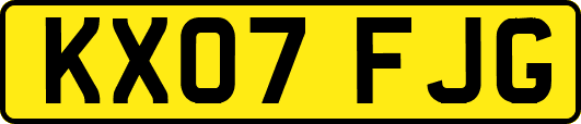 KX07FJG