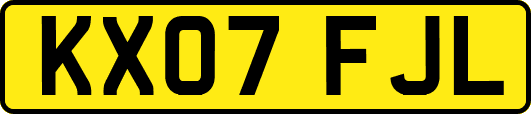 KX07FJL